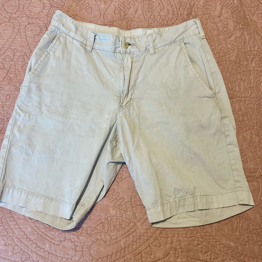 Bill’s Khakis Men’s Shorts